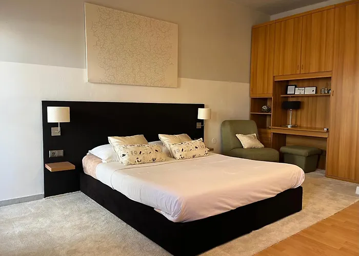 Apartments Porec