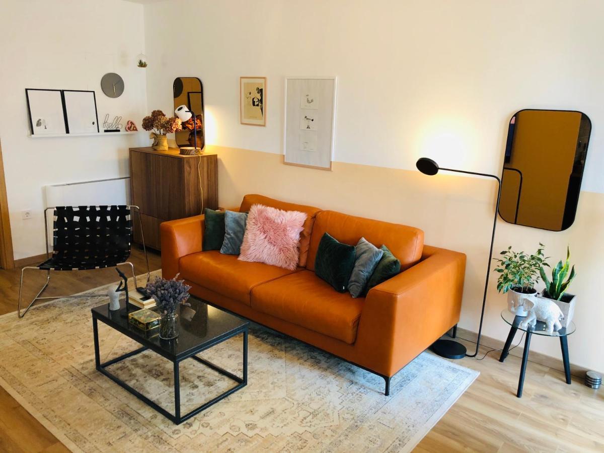 Apartment Apartments Porec Porec