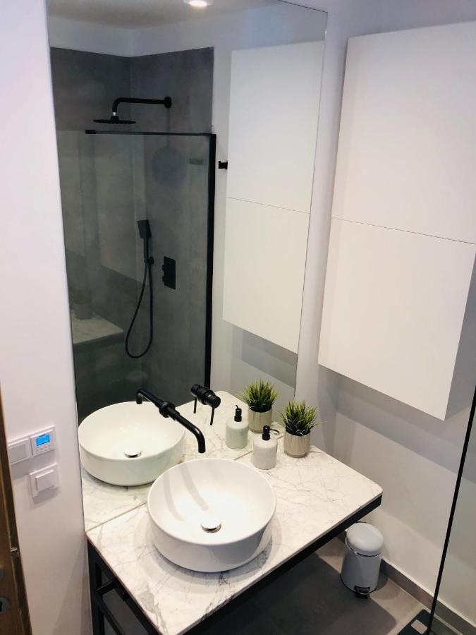 Apartments Porec *