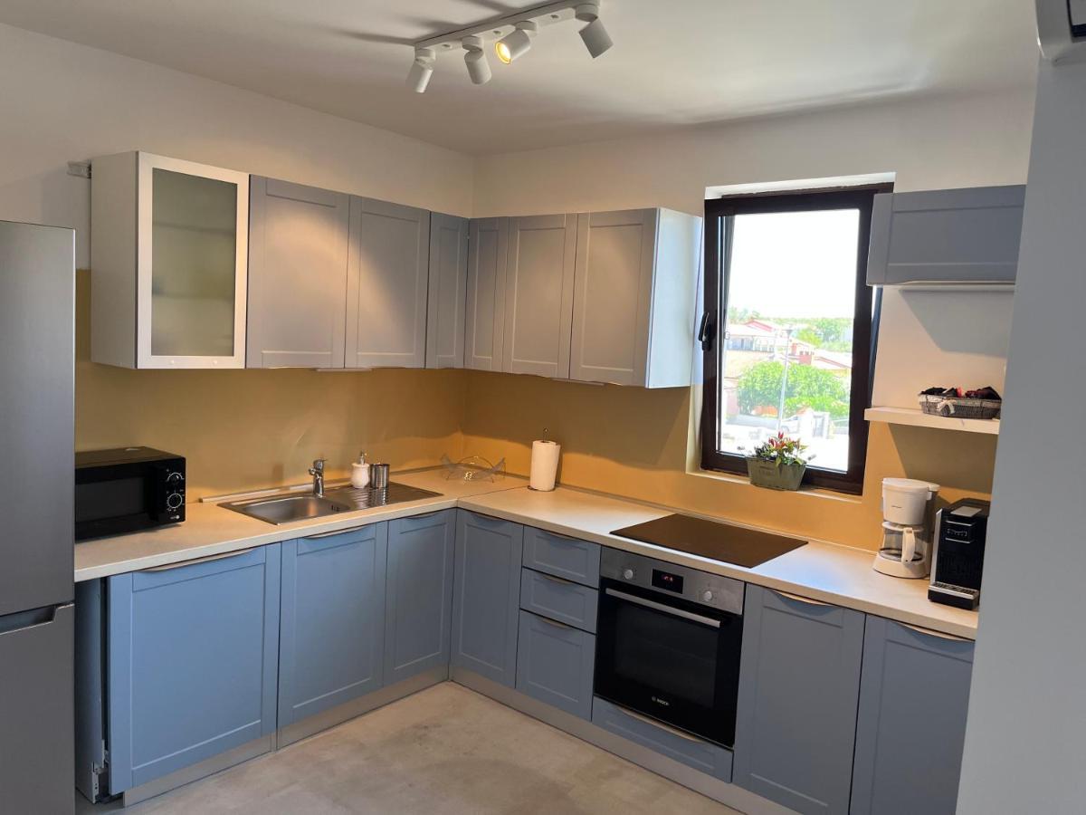 Apartment Apartments Porec *
