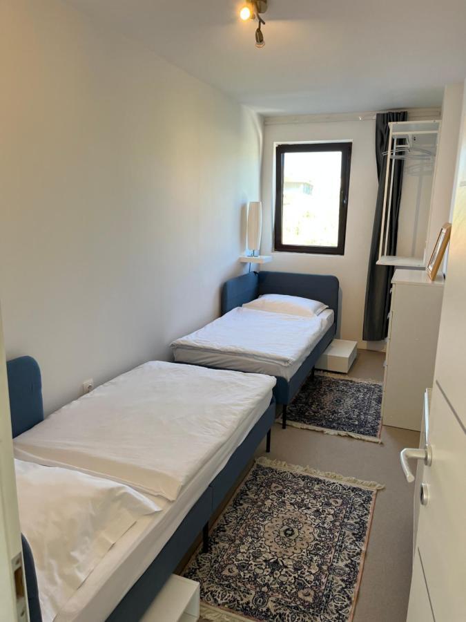 Apartments Porec Apartment