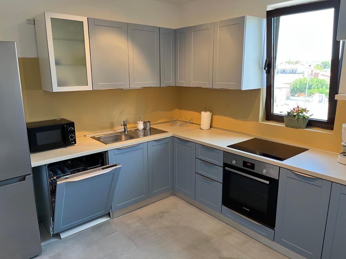 Apartments Porec *