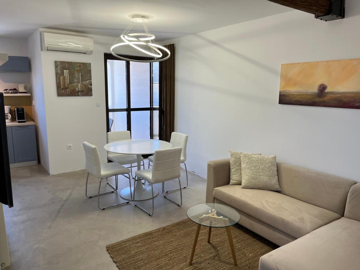 Apartments Porec Apartment *