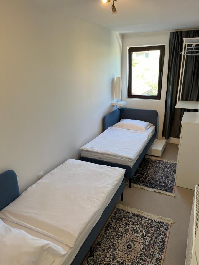 Apartments Porec Porec