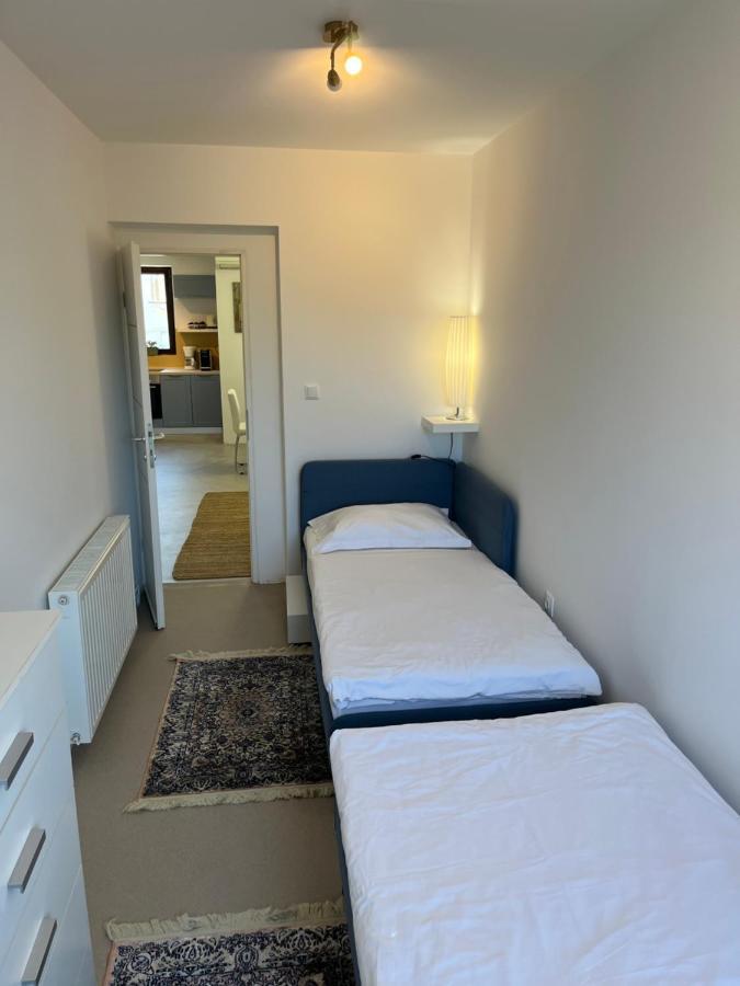 Apartments Porec Apartment *