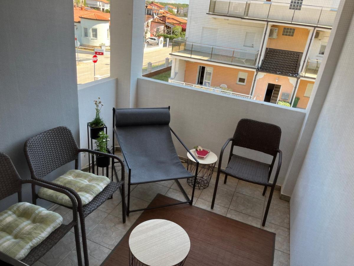 Apartments Porec Apartment *