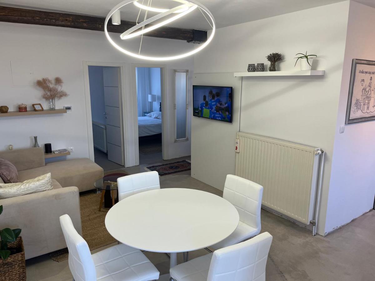 Apartment Apartments Porec *