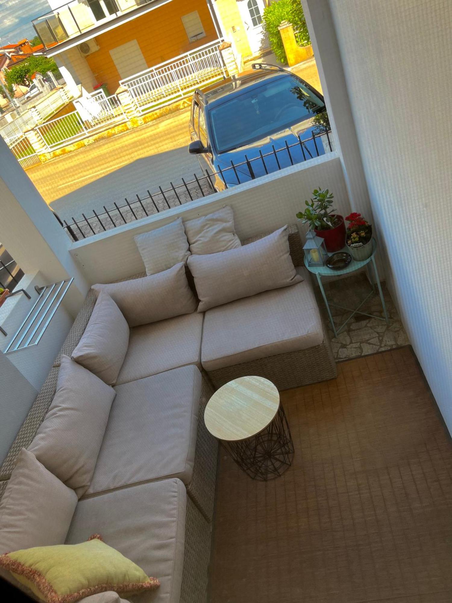 Apartments Porec Apartment Porec