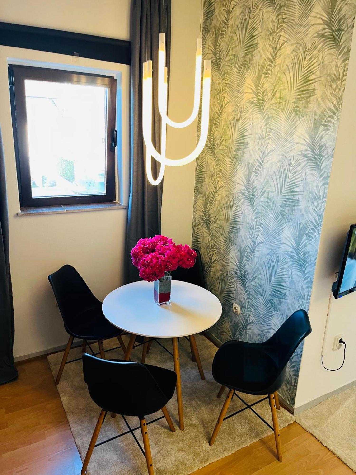Apartments Porec *