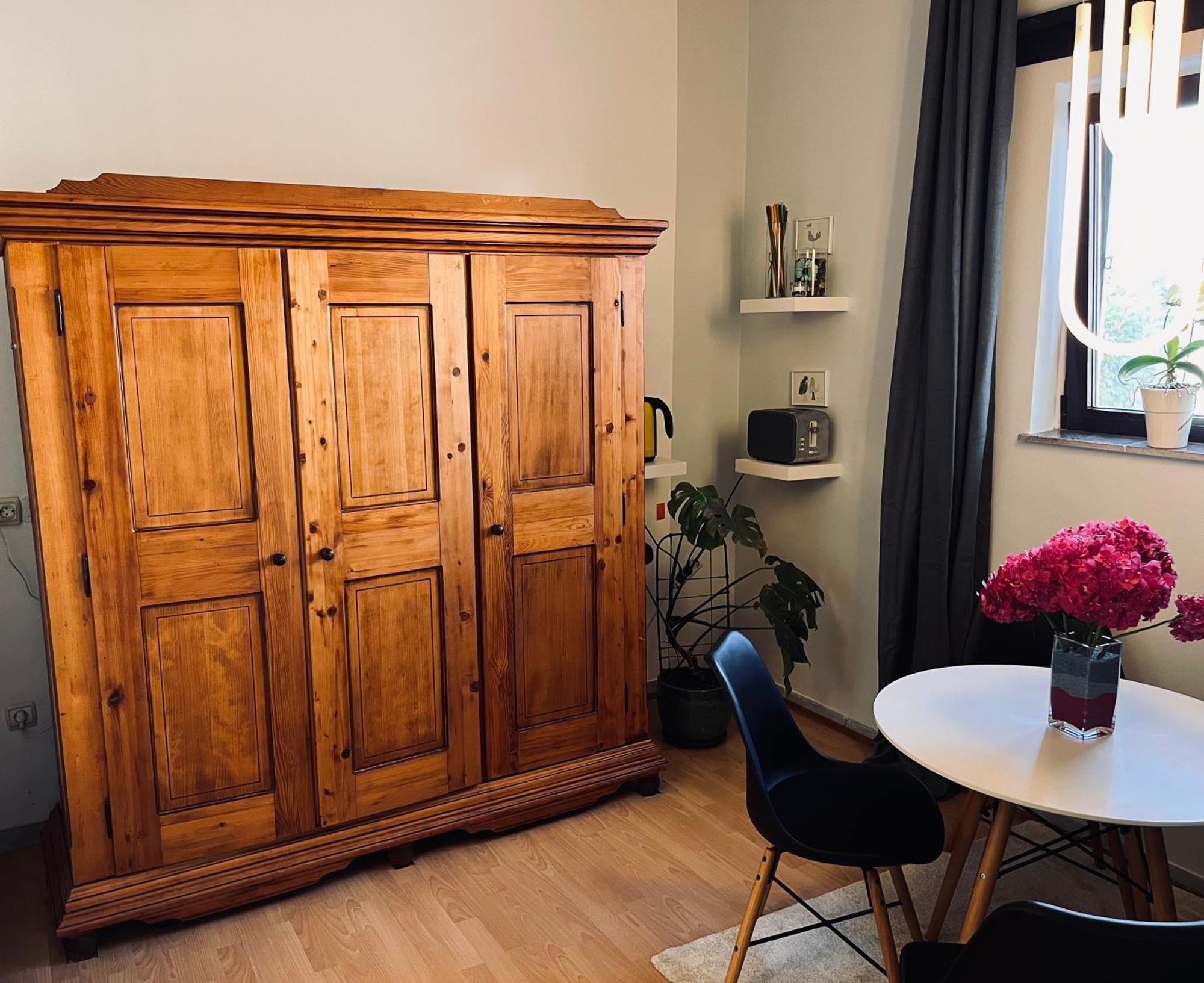 Apartments Porec * Porec