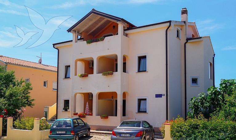 Apartments Porec Porec