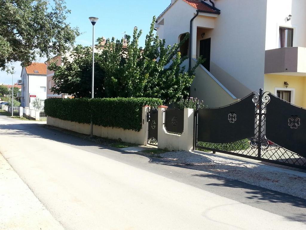 Apartment Apartments Porec
