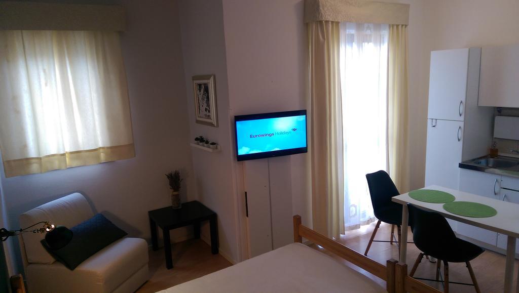 Apartments Porec *