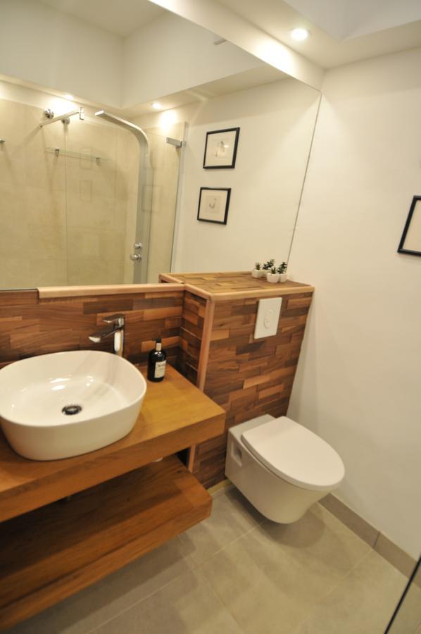 Apartments Porec *
