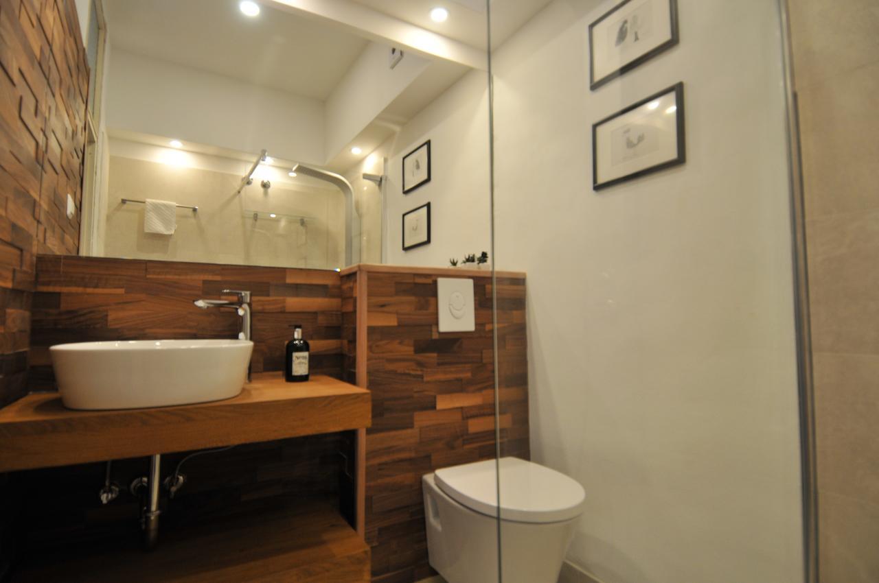 Apartments Porec *
