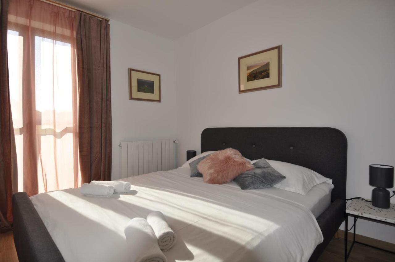 Apartment Apartments Porec Porec