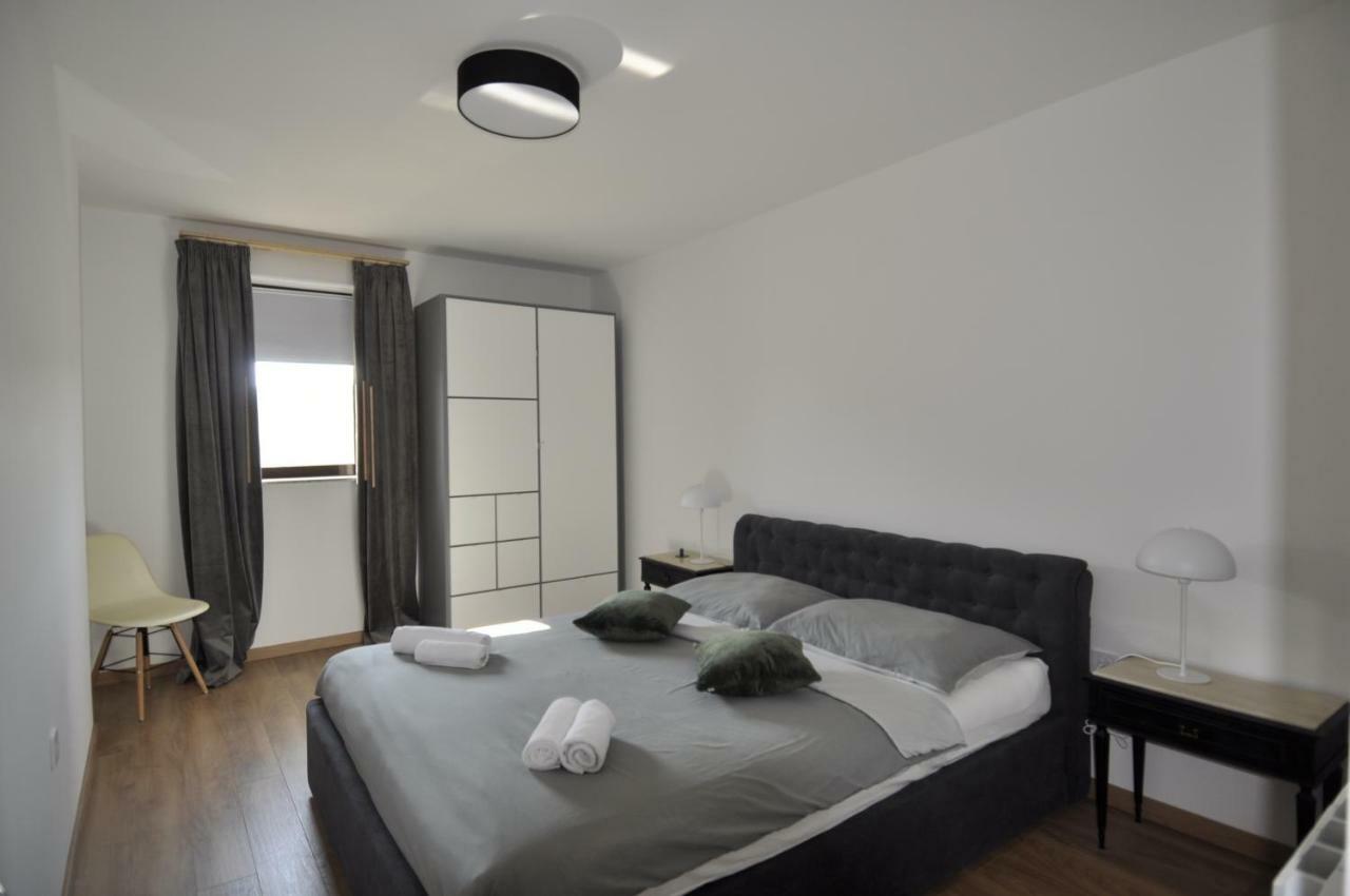 Apartments Porec Apartment *