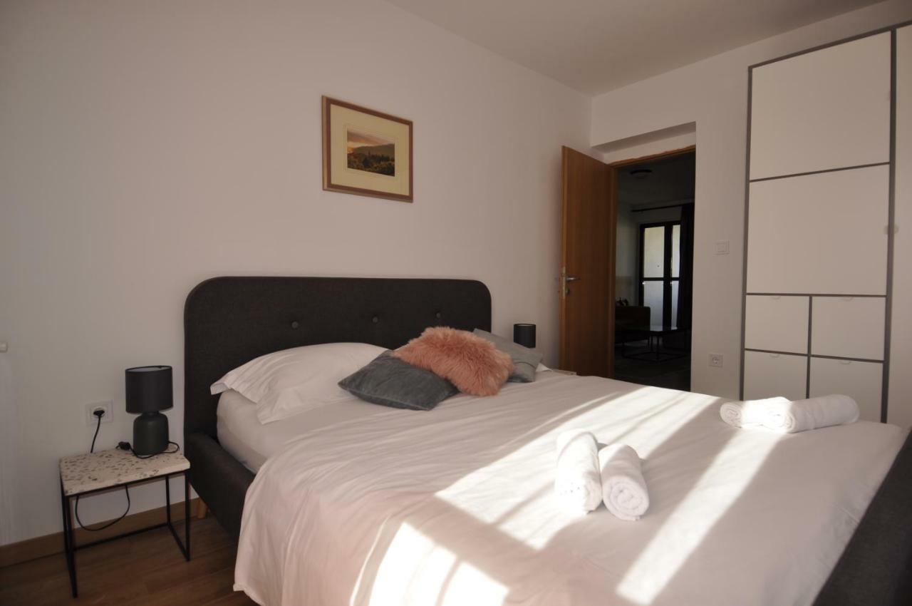 Apartment Apartments Porec