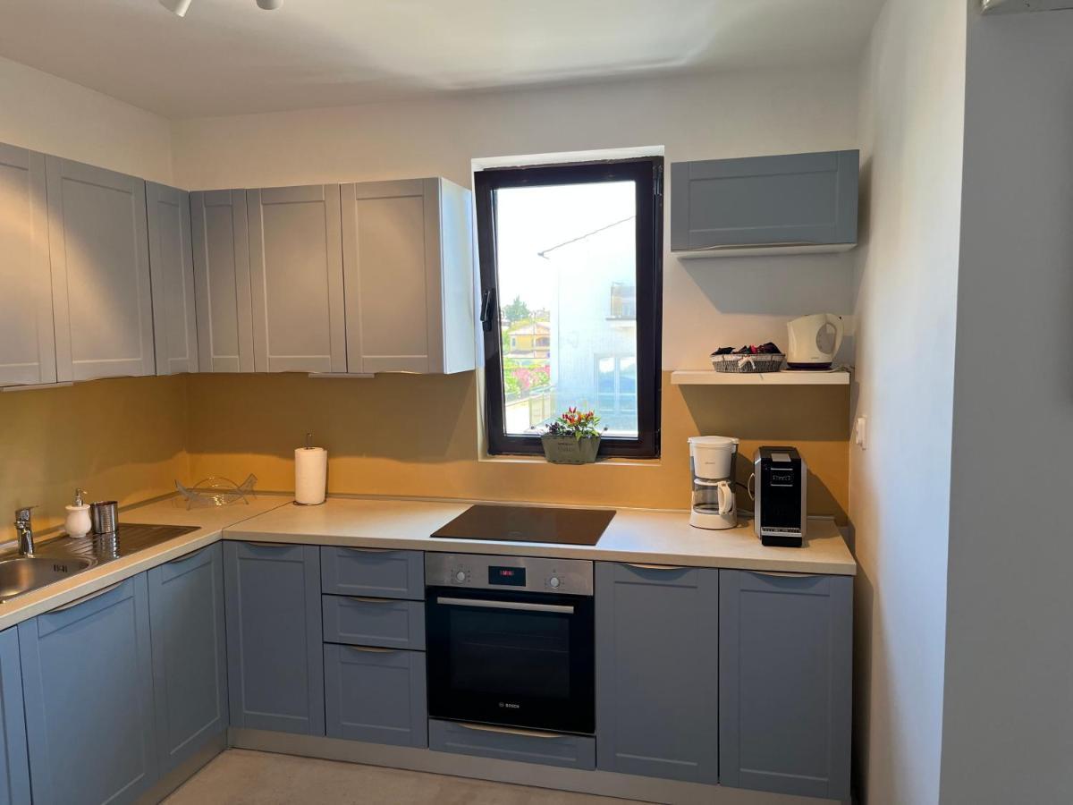 Apartment Apartments Porec