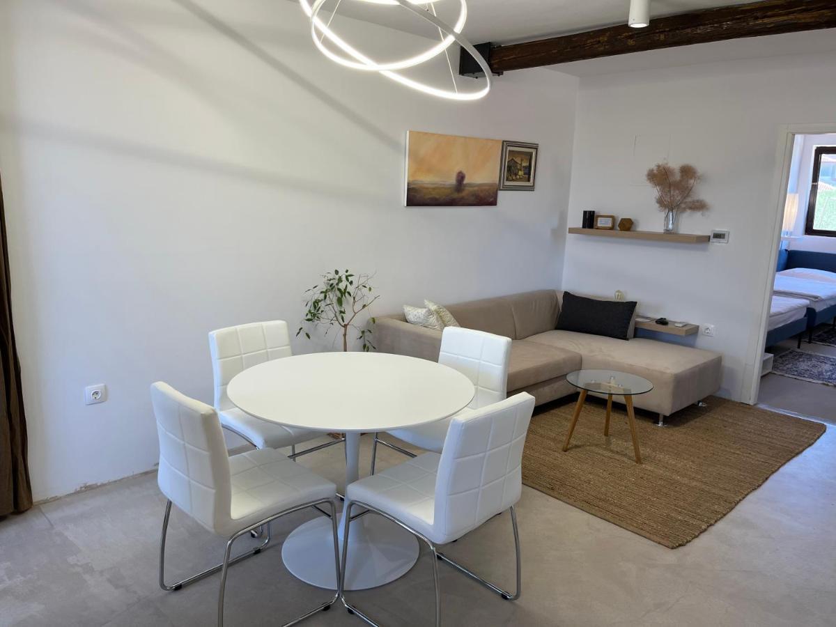 Apartment Apartments Porec
