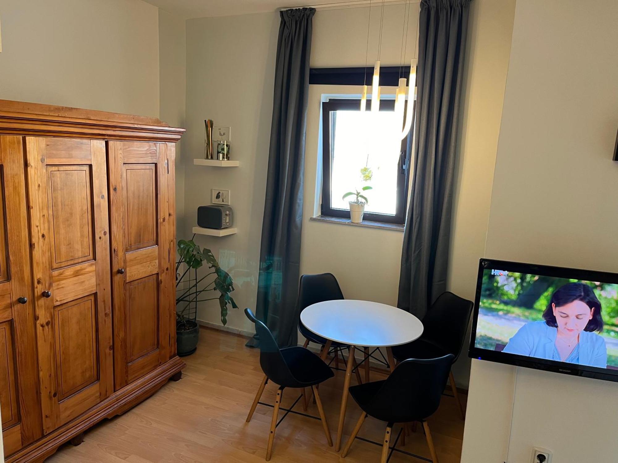 Apartments Porec