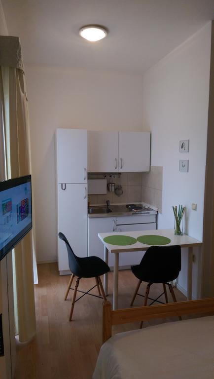 Apartment Apartments Porec *